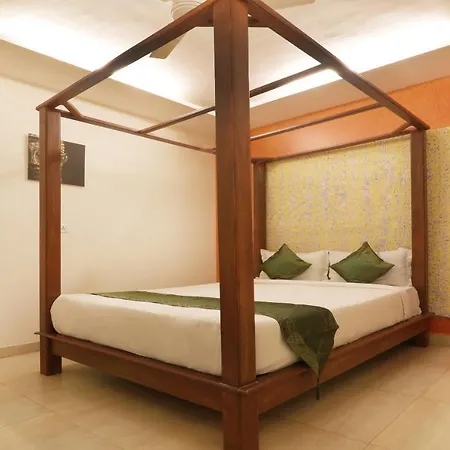 Treebo Trend Sindola Inn